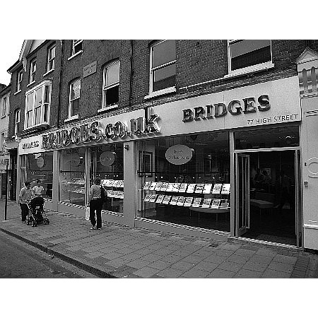 135 - Bridges Estate Agents